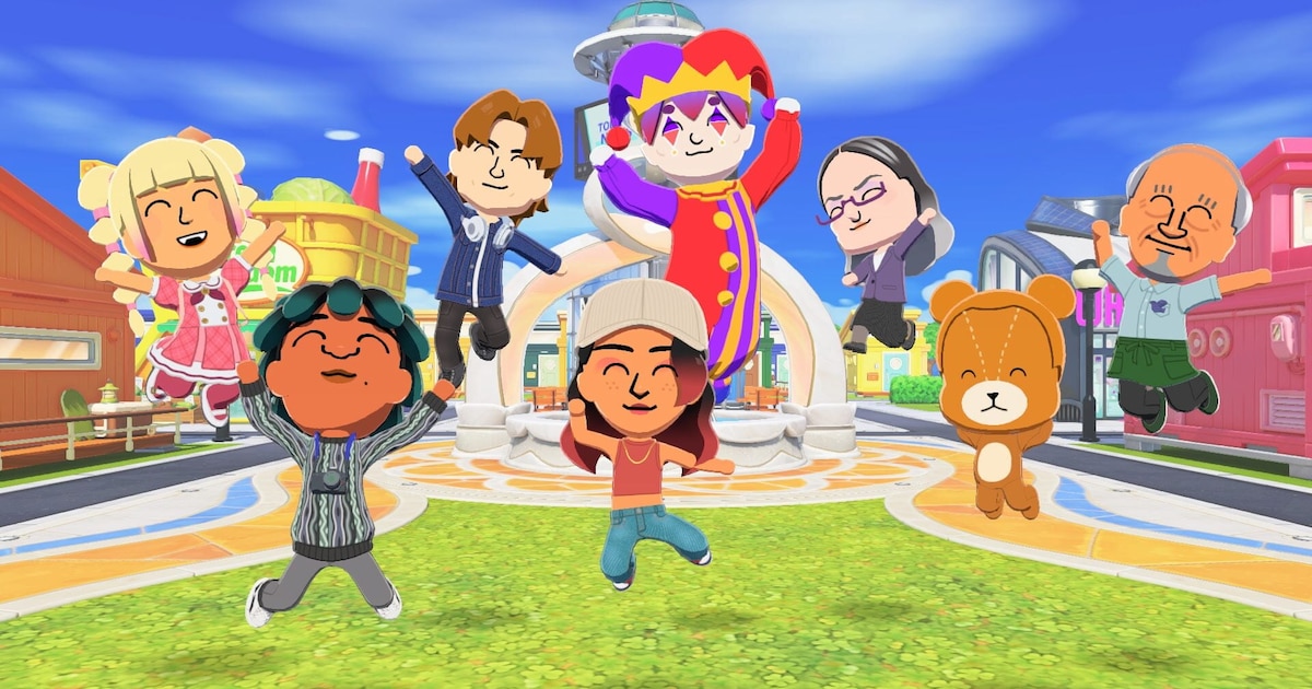 ‘Tomodachi Life: Living the Dream’ lanza una nueva demo antes de su lanzamientoLa demo gratuita ya está disponible y permite conservar progresos