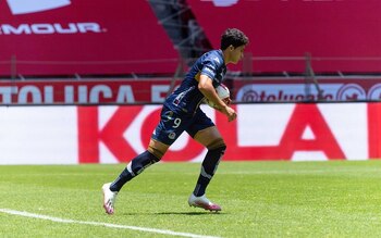 Guillermo Vázquez, técnico de la