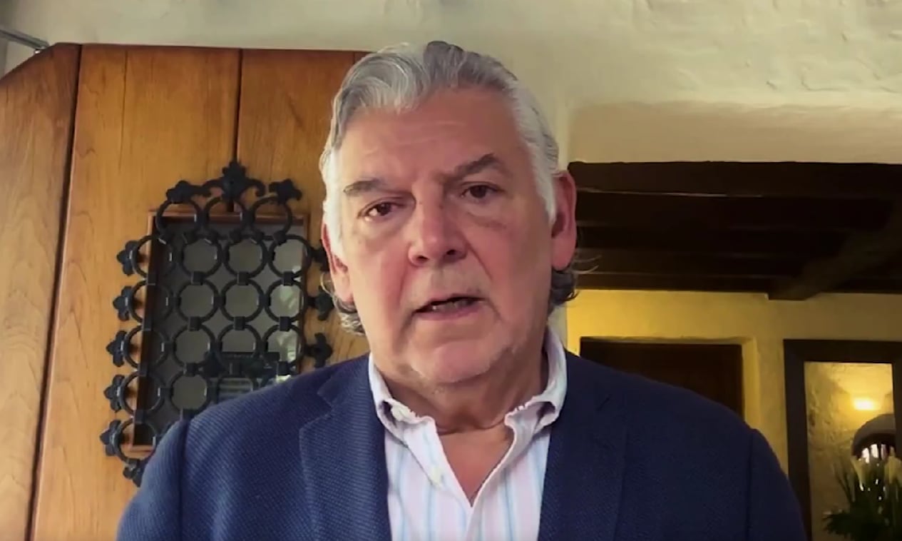 Jaime Alberto Cabal rechazó incremento del salario mínimo y señaló impacto en empleo formal - crédito Fenalco/X