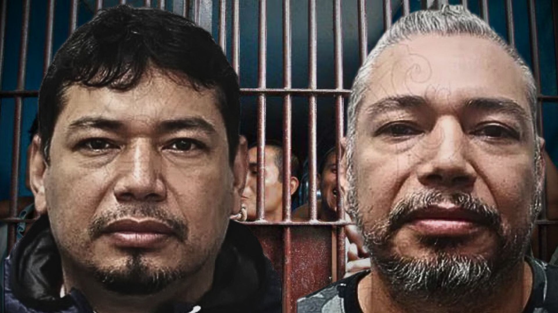 Ataques y extorsiones del clan de Marín afectaron transporte, discotecas y obras en Lima Norte. | Composición: Infobae Perú