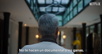 Mourinho - serie - Netflix - fútbol - tecnología - 11 de agosto