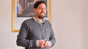 Imputaron a un ex ministro de Alberto Rodríguez Saá por presunto enriquecimiento ilícito durante su gestión
