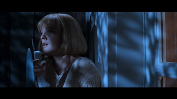 Scream - Captura de video