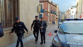 TSJCyL ratifica 23 años y