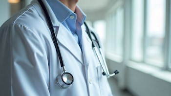 Formulan cargos a un auxiliar