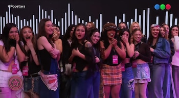 bandana popstars