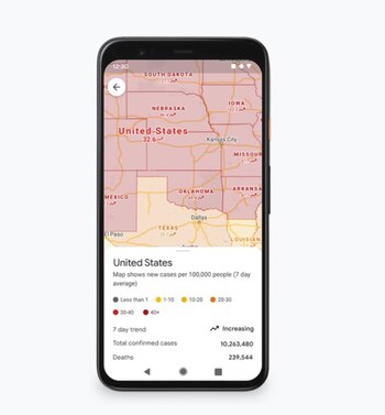 Ahora se podrán ver los