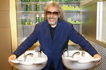 Fotografía de archivo de 2012