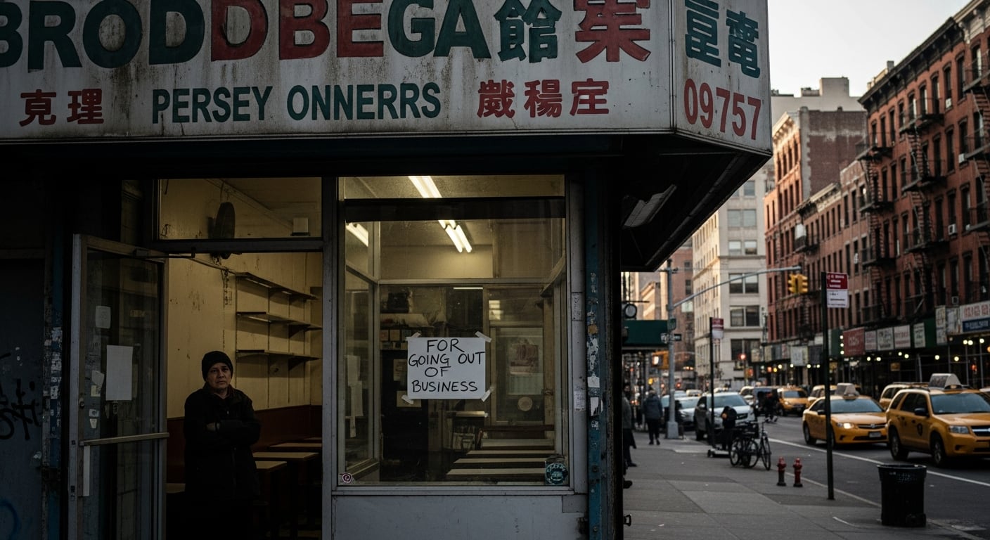 La exclusión federal impulsa a los propietarios inmigrantes a depender de fuentes privadas, menos accesibles y con tasas de interés más altas (Imagen Ilustrativa Infobae)