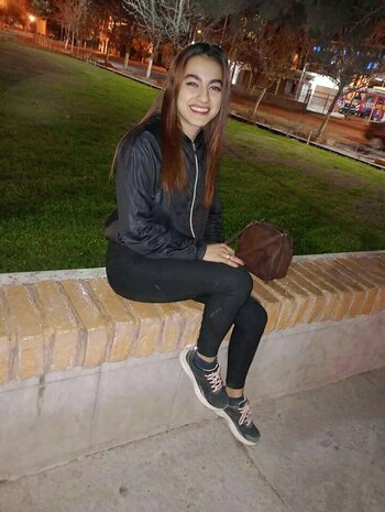 La joven tenía 22 años