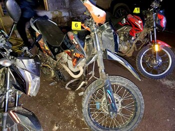 Automóviles de marcas como BMW