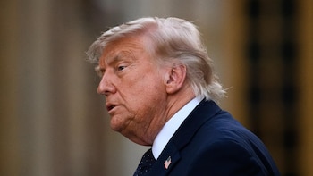 Los New York Knicks aceptan la invitación de Donald Trump a la Casa Blanca