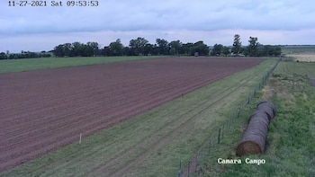 (Crédito: Prensa SISE)