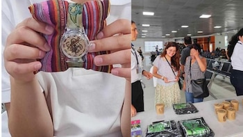 Regalos con esencia maya: así despide Guatemala a los turistas tras el fin de la Semana Santa 2026