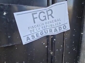 Cateo inmueble de Culiacán