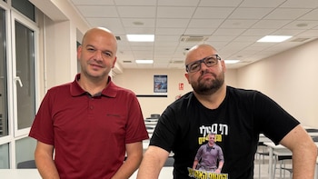 La historia de los hermanos