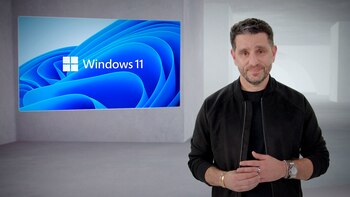 El jefe del sistema operativo