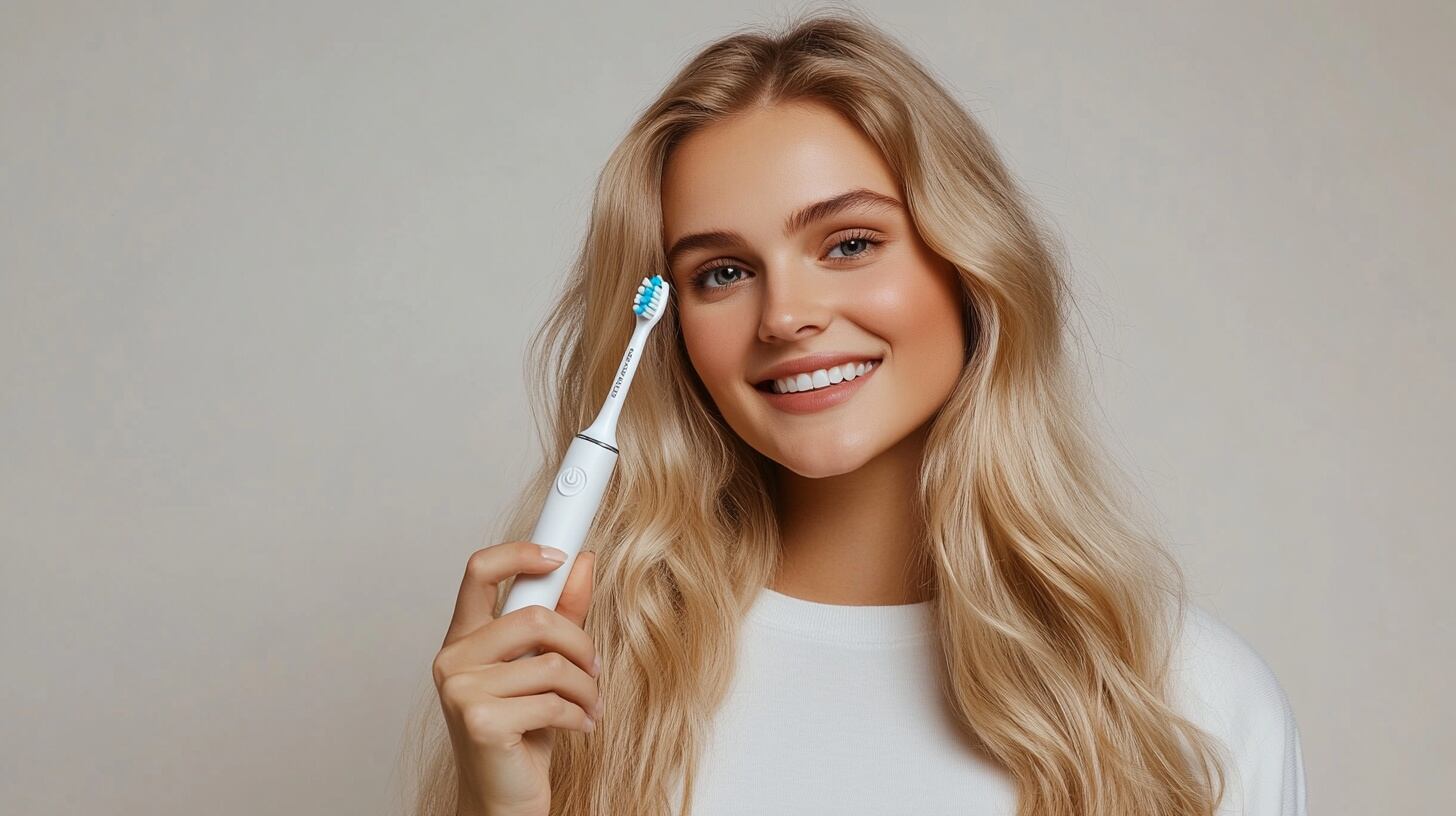 Ni vinagre de manzana ni cúrcuma para blanquear los dientes; este ingrediente de cocina es el mejor para la salud de tu sonrisa (Imagen Ilustrativa Infobae)