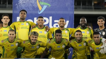 Real Cartagena