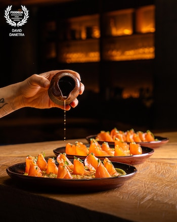 La trayectoria de David D’Anetra