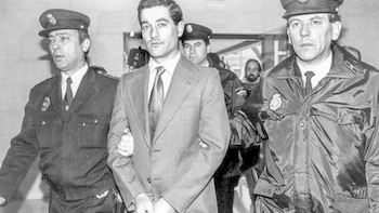 José Antonio Rodríguez Vega, "El