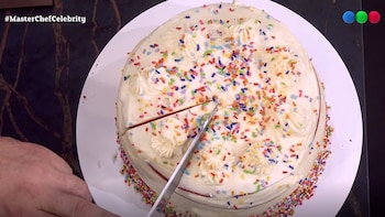 “Dos tortones espectaculares”, lanzó Betular