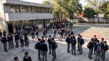 De una puñalada en Saltillo a un tiroteo en Torreón: los ataques que han sacudido a escuelas en Coahuila