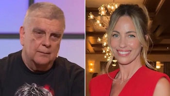 “¡Rocío Guirao Díaz!“: Luis Ventura