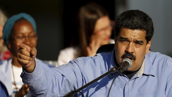 IU acusa a la comunidad