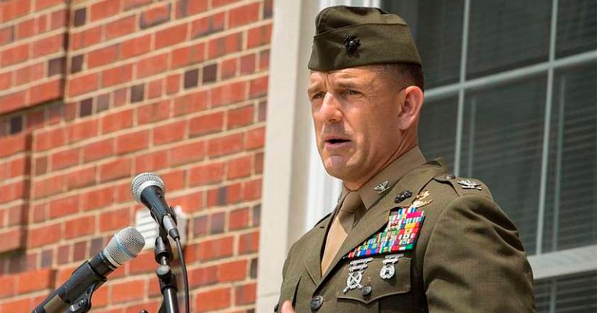 Tensión entre Estados Unidos y Venezuela: Trump nombra nuevo jefe del Comando Sur