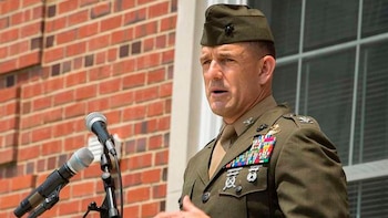 Donald Trump nominó a Francis