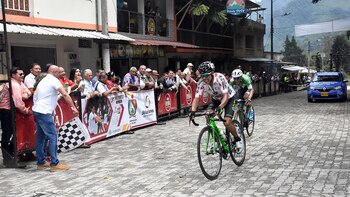 Aplazan la Vuelta Tolima por