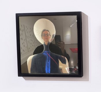 La obra es participativa: conmueve