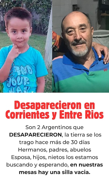 Uno de los afiches que