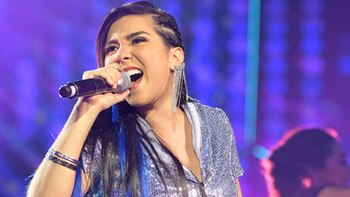 Montse “Pikachú”, ex integrante de