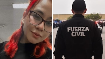 Ana Karina estaba en su