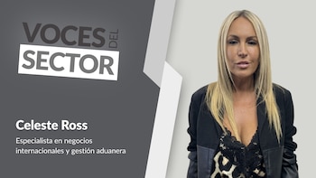 Comercio exterior, cambio de reglas