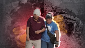 “No hay ningún acercamiento”: familiares