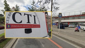 El caso se presentó por