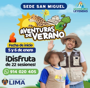 El ciclo contempla una oferta