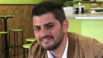 José María de Gibraleón Martín