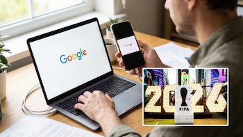El truco de Google para no perderte ni un solo gol del Mundial 2026
