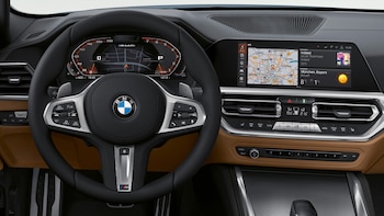 BMW Serie 4 Gran Coupé,