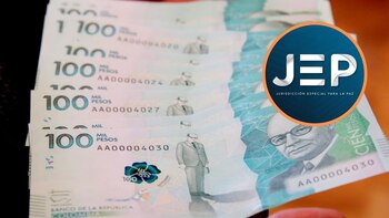 Recorte de $170.000 millones a la JEP fue aprobado en primer debate del Presupuesto 2027: magistrado advirtió que sería “sometida a la quiebra”