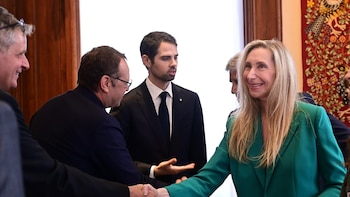 Argentina Week: dos petroleras de Vaca Muerta hicieron anuncios de inversión y las mineras destacaron el RIGI y se jugaron por Milei