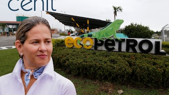 Exfuncionario de Ecopetrol denunció presiones en su contra por no seguir instrucciones de eliminar pruebas sobre contratos de familiar de Verónica Alcocer