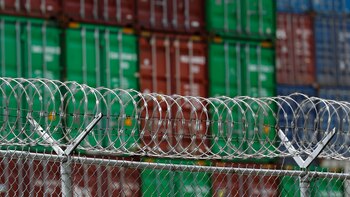 Decomiso de cocaína revela alta