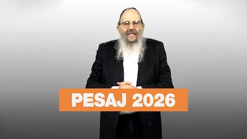 Pesaj 2026: cuándo se celebra y los rituales familiares para recordar el fin de la esclavitud del pueblo judío en Egipto