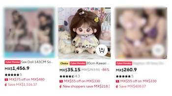 La Profeco solo realiza monitoreos