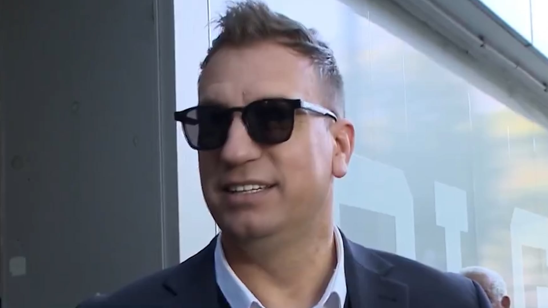 El rodaje de la serie de Telefe sobre Maxi López y Wanda Nara concluyó, dejando intriga sobre aspectos no incluidos en pantalla